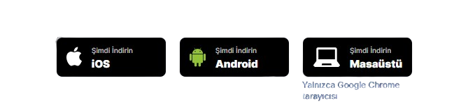 İndirme alanı